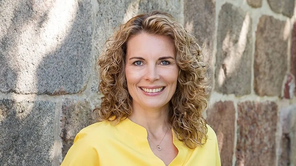 „Kompetente Führungskräfte sind essenziell“, sagt Maren Ulbrich.